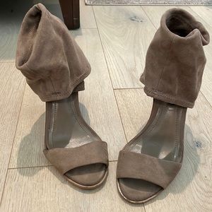 BCBG Generation heels